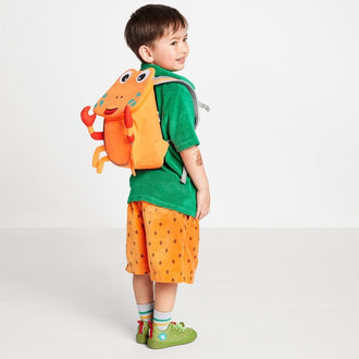 Mochila Saco Oso. Affenzahn - Marilya Tienda Infantil