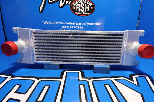 Perkins PTC Charge Air Cooler # 990078 – Radiator Supply House