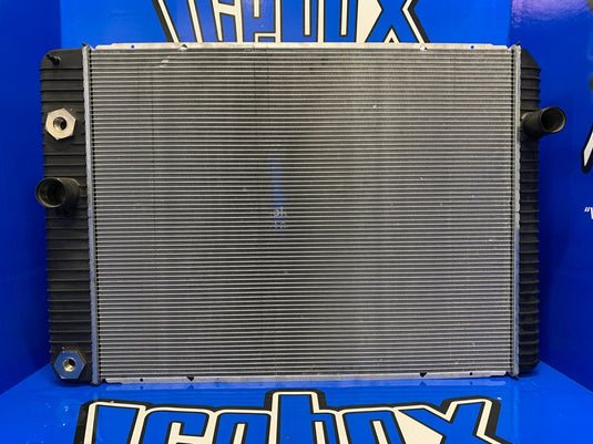 International LT625 , HX520 Radiator # 603366 – Radiator Supply House