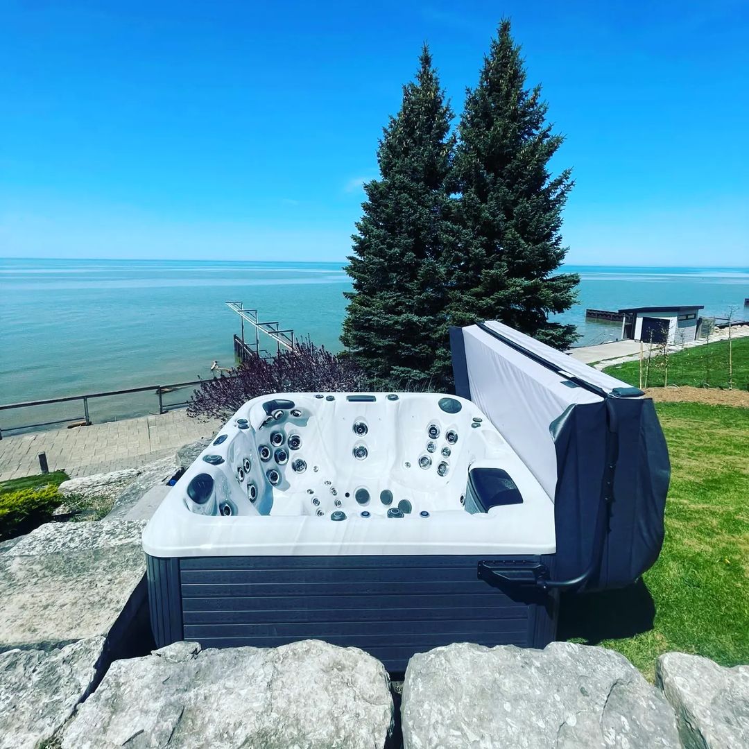 Hot Tubs London Ontario