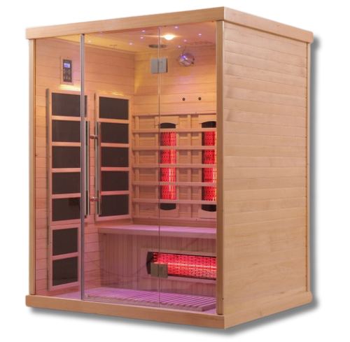 Infrared Sauna