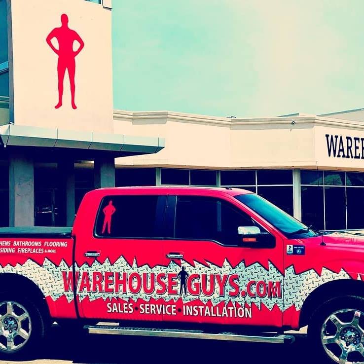 Warehouse Guys