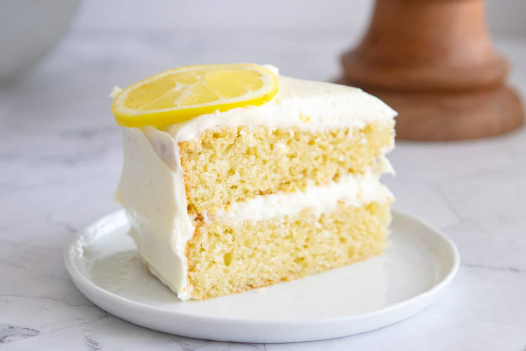 authentic italian limoncello cake recipe