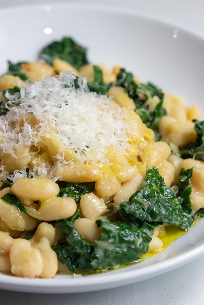 tuscan white cannellini beans