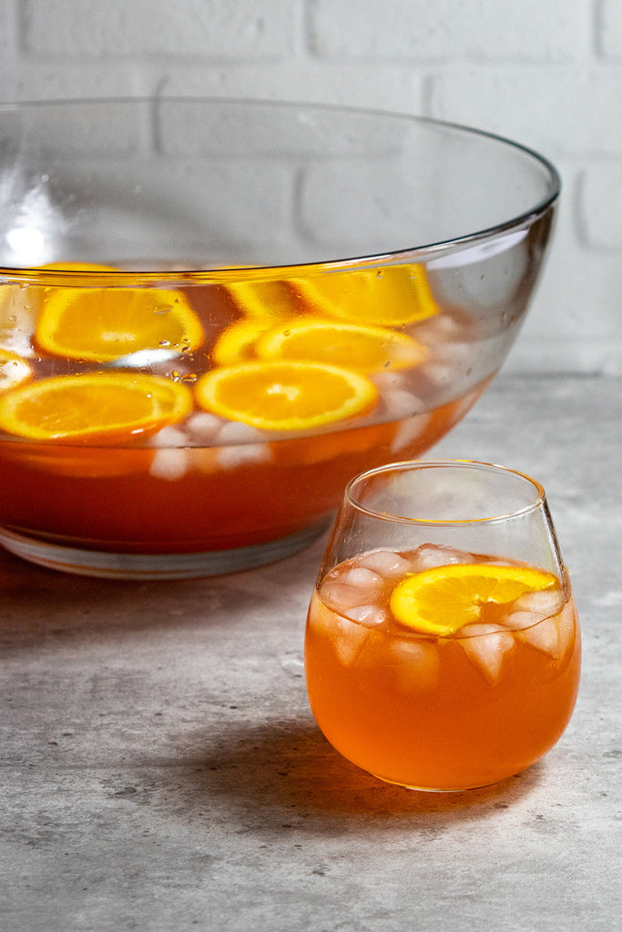 Aperol Punch