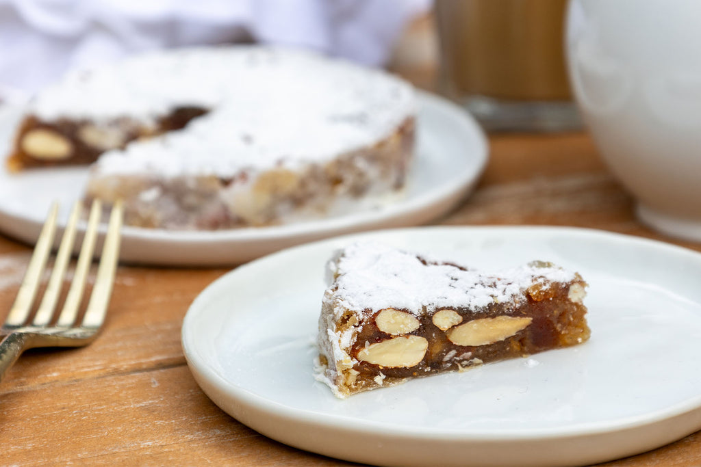 Bonci Panforte From Giadzy