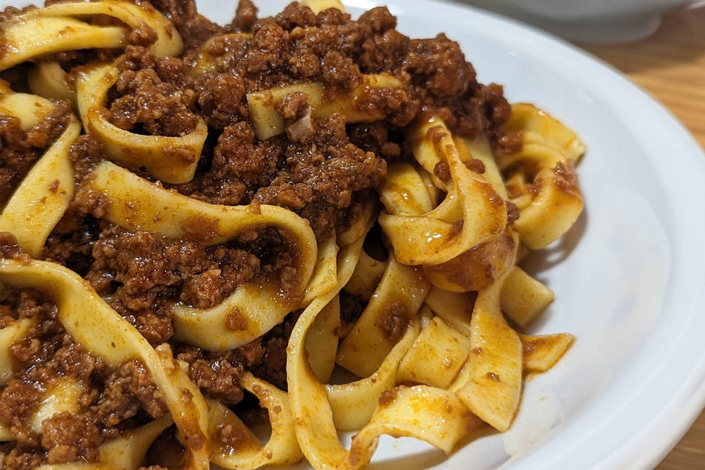 Ragù Bolognese