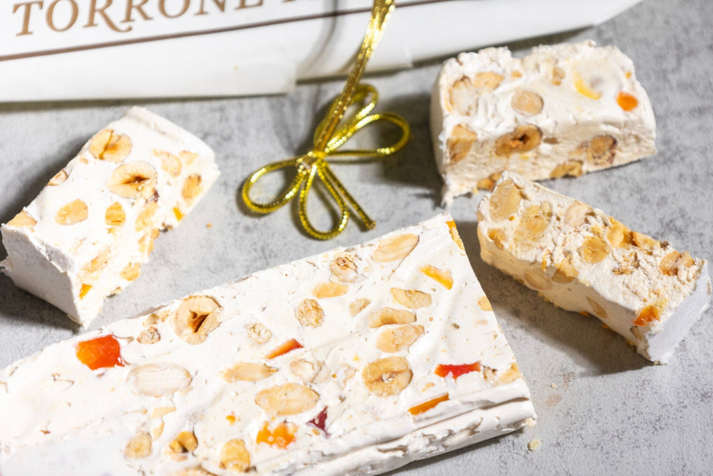 Soft Torrone