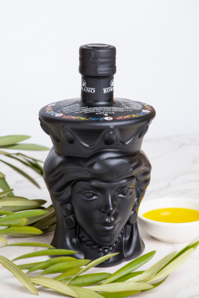 Moor's Head Olive Oil