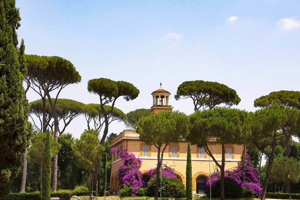 Villa Borghese