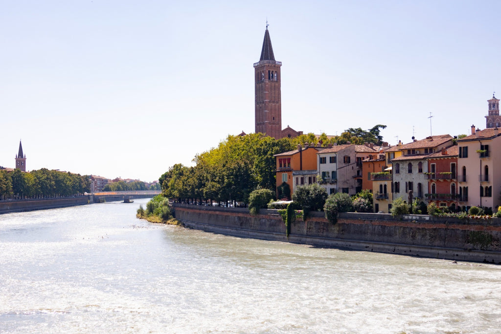 Verona, Italy