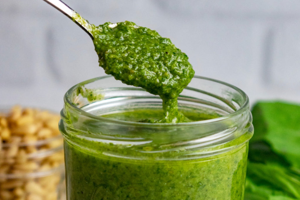 Pesto Genovese