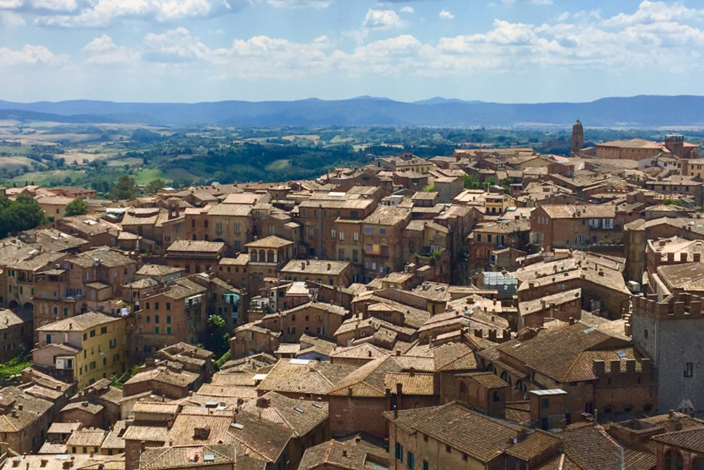 Siena