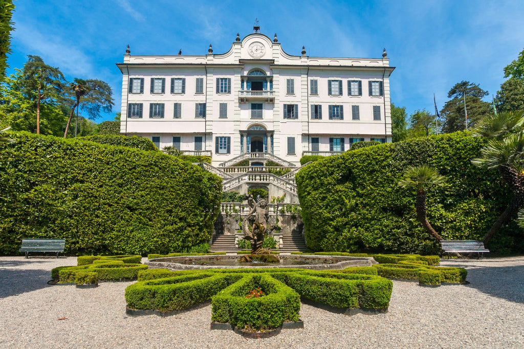 Villa Carlotta