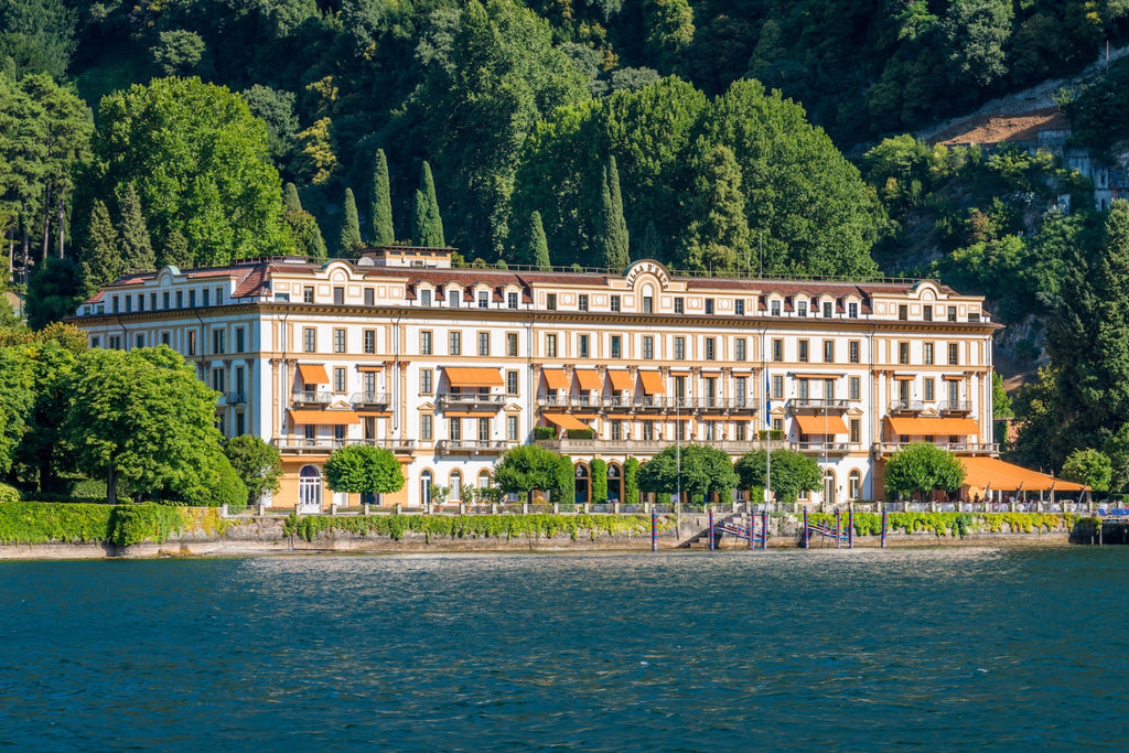 Villa d’Este