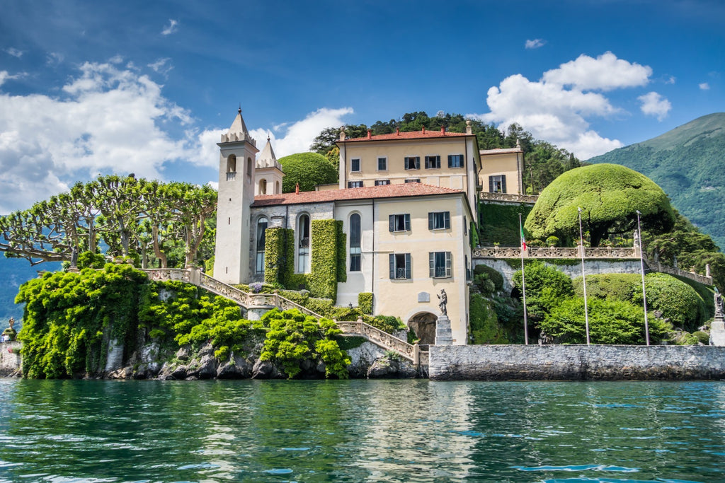 Villa del Balbianello