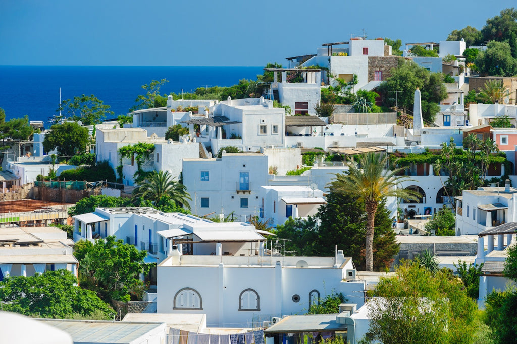 Panarea (Aeolian Islands)