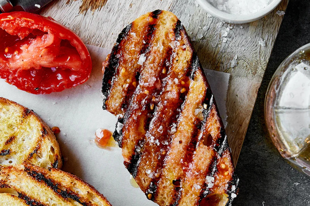 pane pomodoro