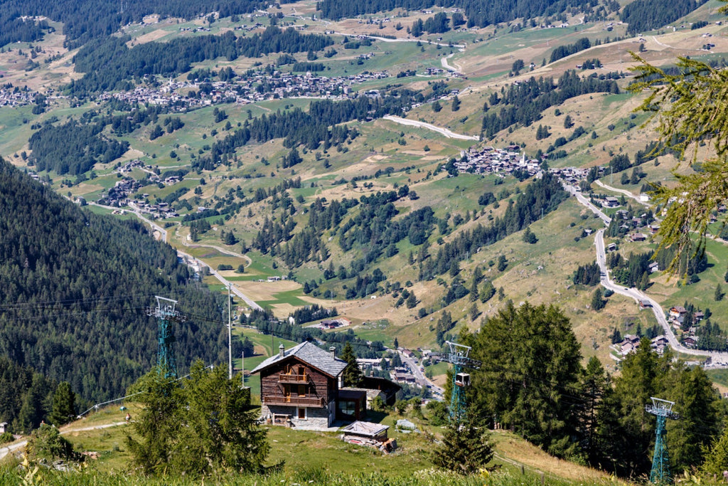 Champoluc