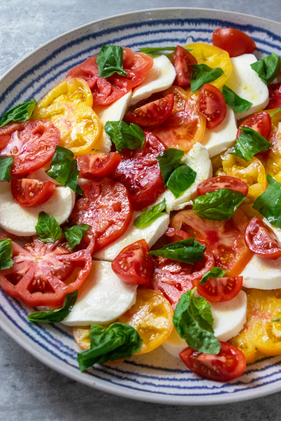 Ravioli alla Caprese – Giadzy