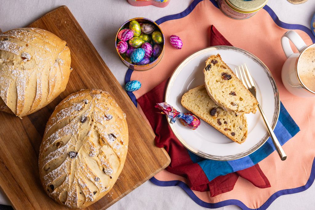 Giadzy Easter Table