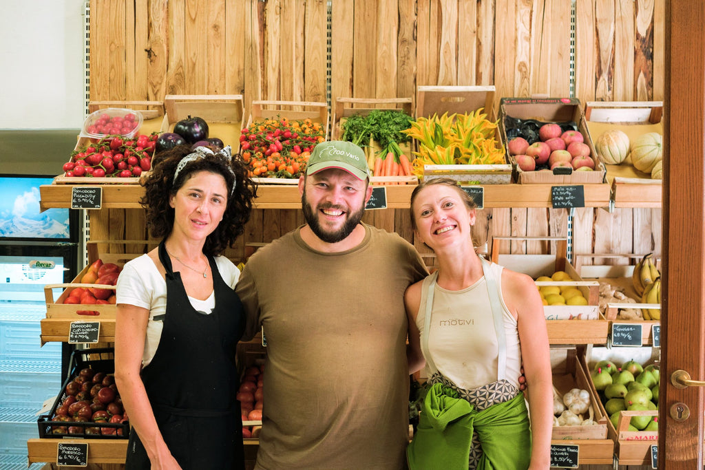 La Bottega di Sant'Ulivieri