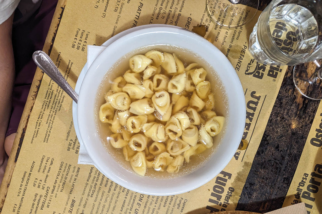 Tortellini