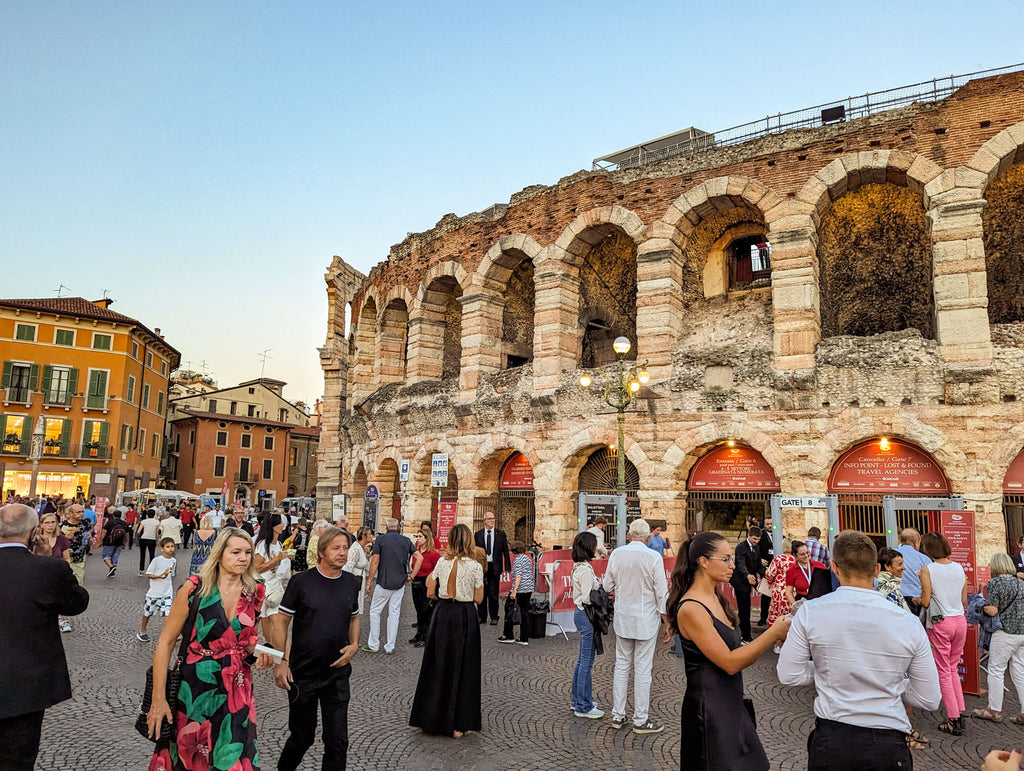 Verona Arena