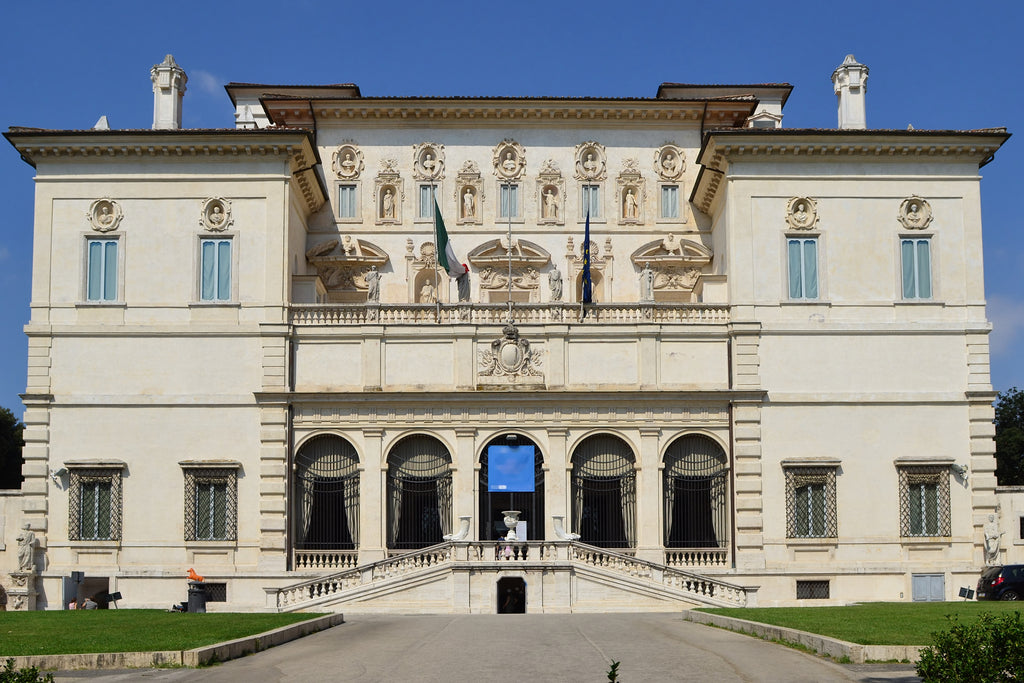 Galleria Borghese