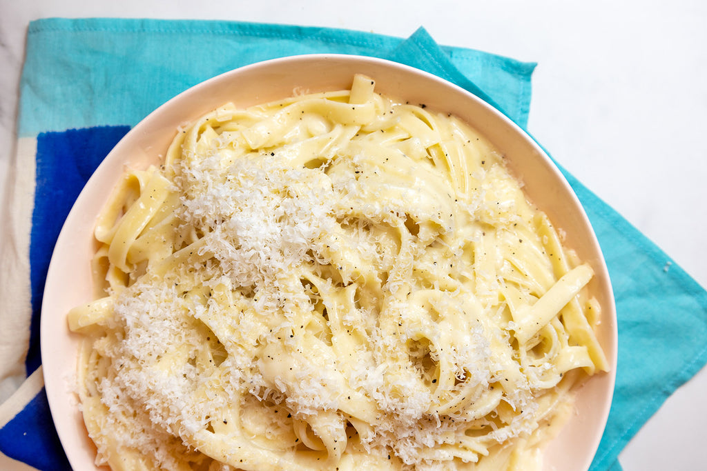 The Hollywood History of Fettucine Alfredo – Giadzy