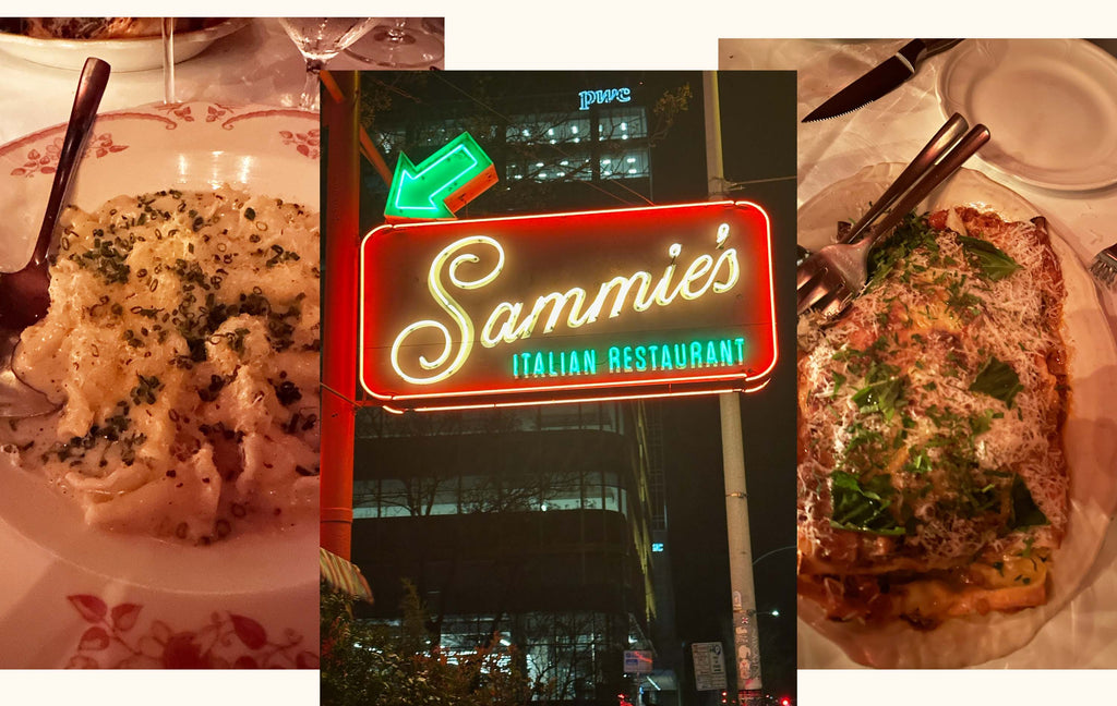 Sammie's Restaurant In Austin