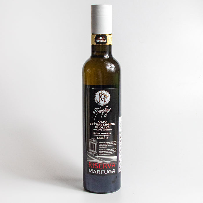Riserva Olive Oil