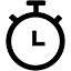 clock icon