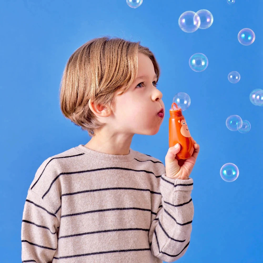 Seifenblasen "Squeezy Bubbles" KIKKERLAND