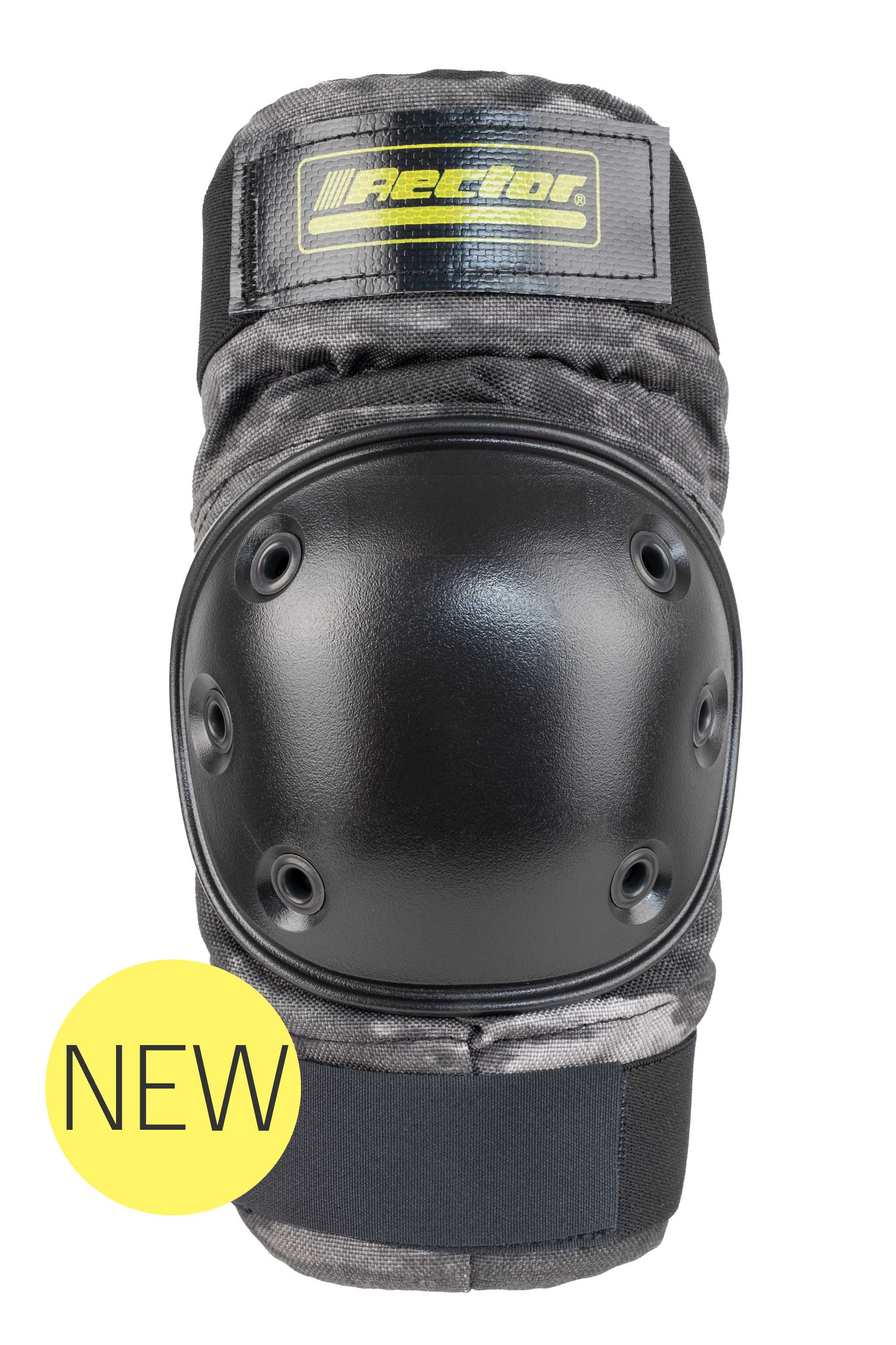 RECTOR® FATBOY™ Knee Pads - Ghost Camo