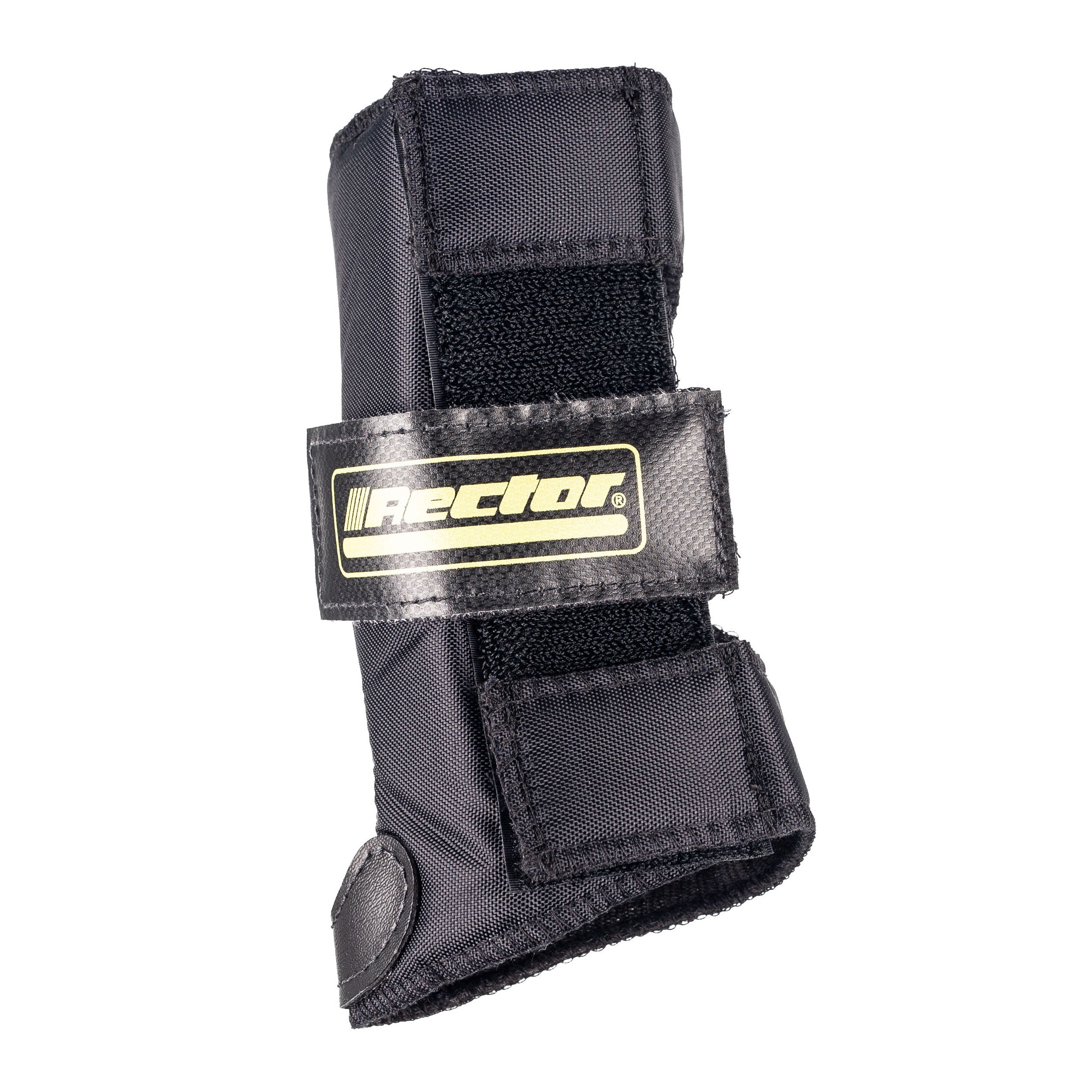 RECTOR® FATBOY™ Knee Pads - Black – ALTA Industries