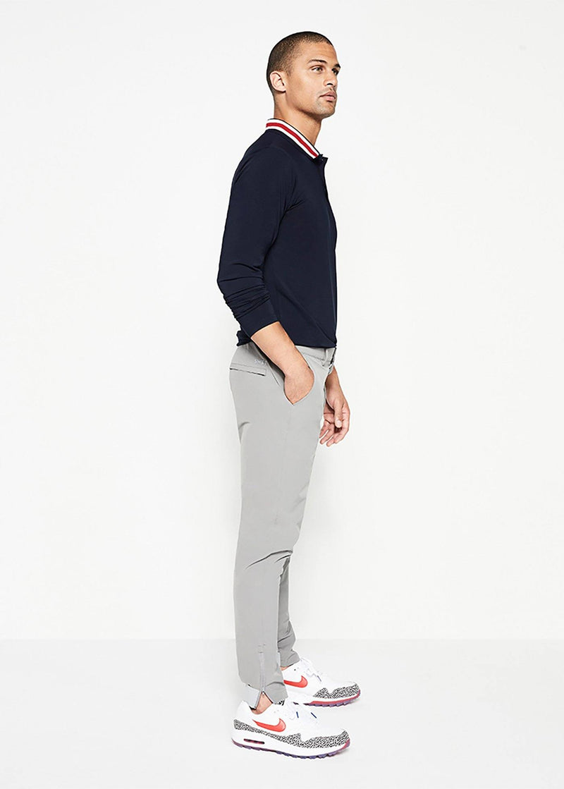 Fairway Jogger | Grey – Swet Tailor