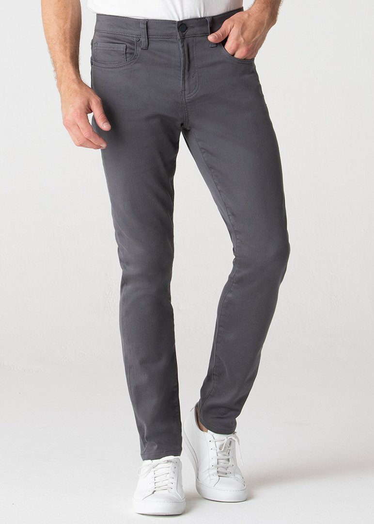 Duo Pants | Charcoal Grey – Swet Tailor