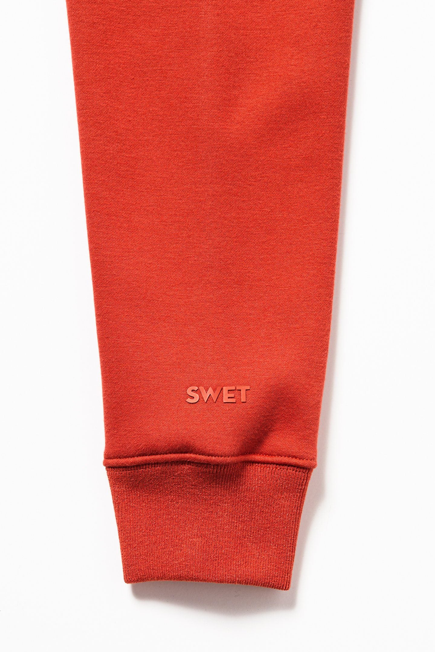 Heavy Fleece Hoodie | Salmon