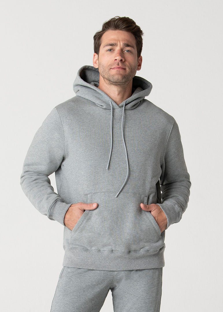 Exchange - Heavy Fleece Hoodie – Swet Tailor