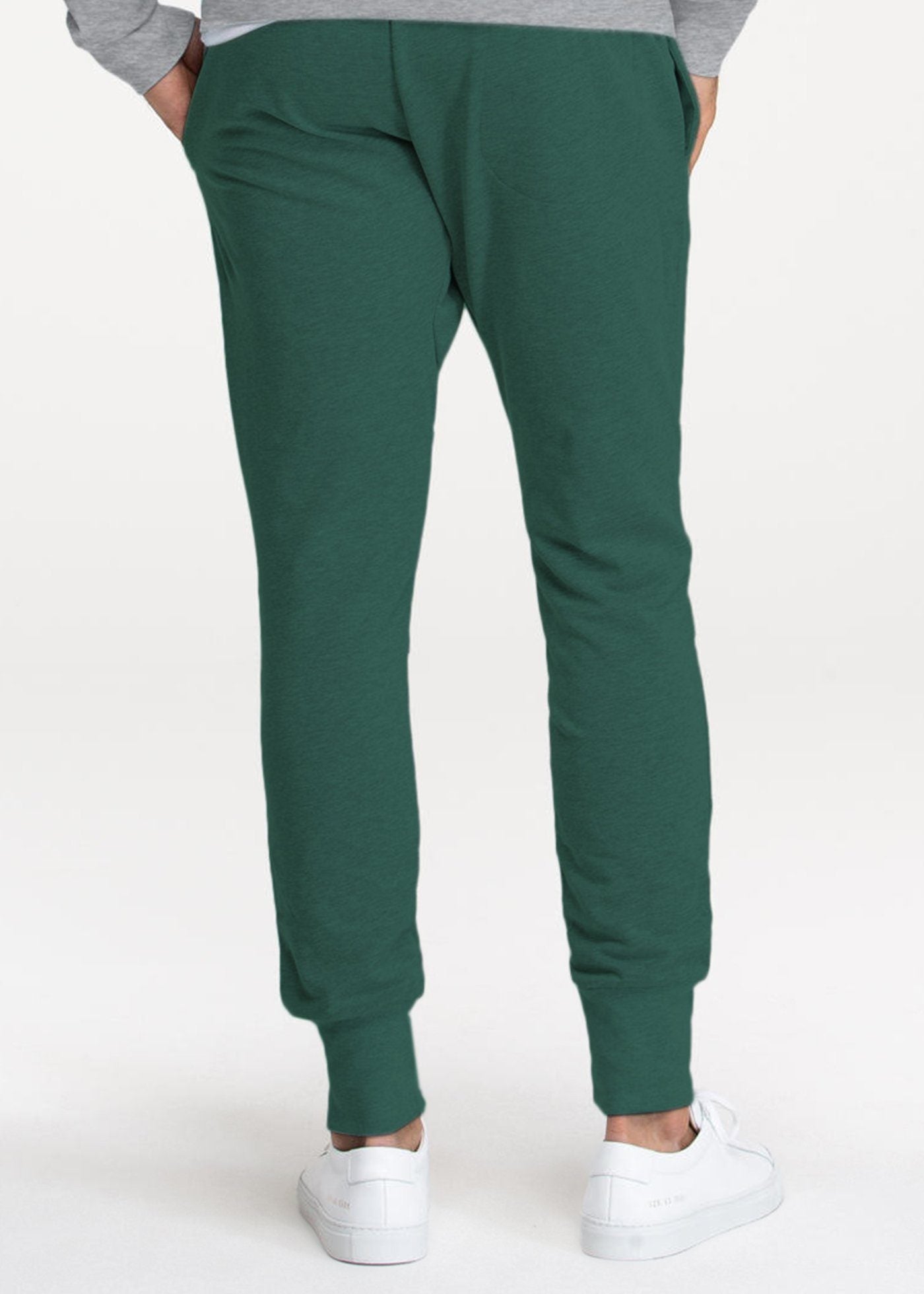 High & Mighty SWET Jogger | Spruce