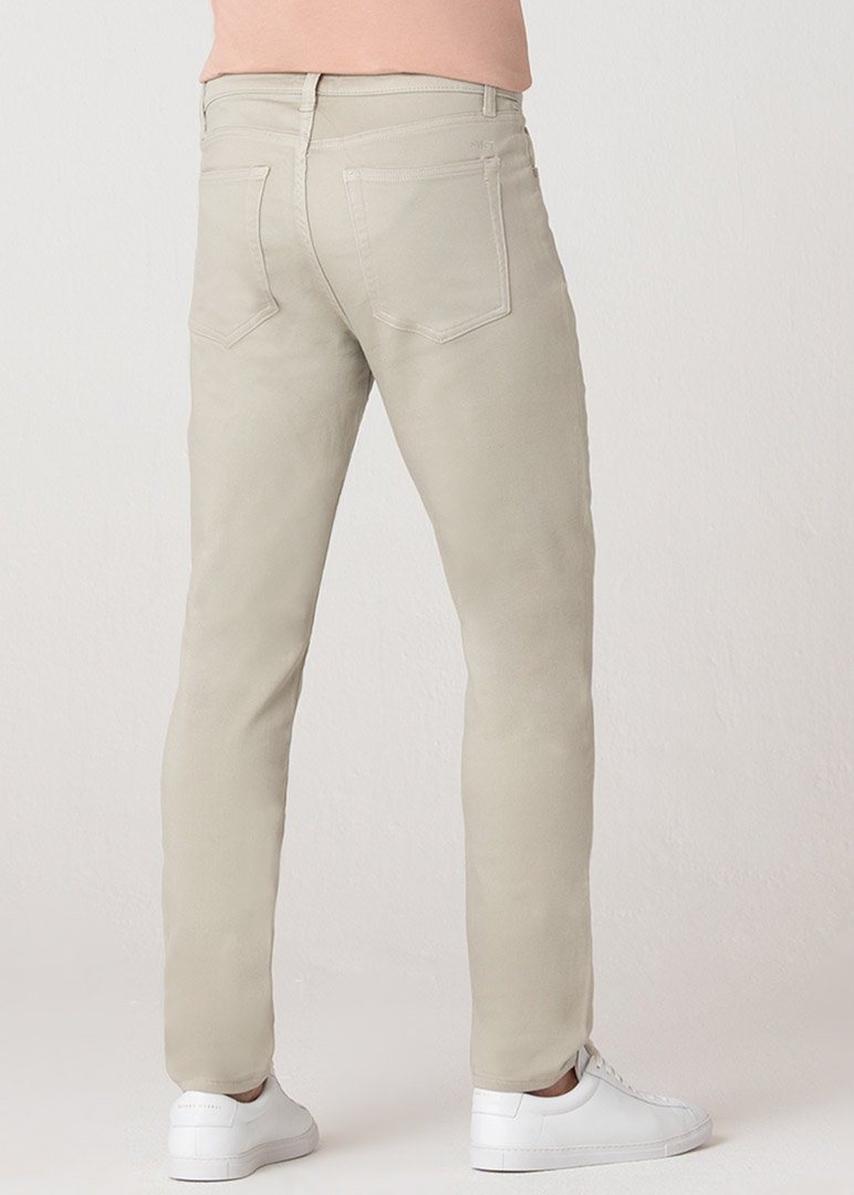 Duo Pants | Deeper Stone – Swet Tailor