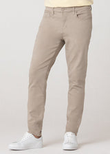 Duo Pants | True Khaki – Swet Tailor
