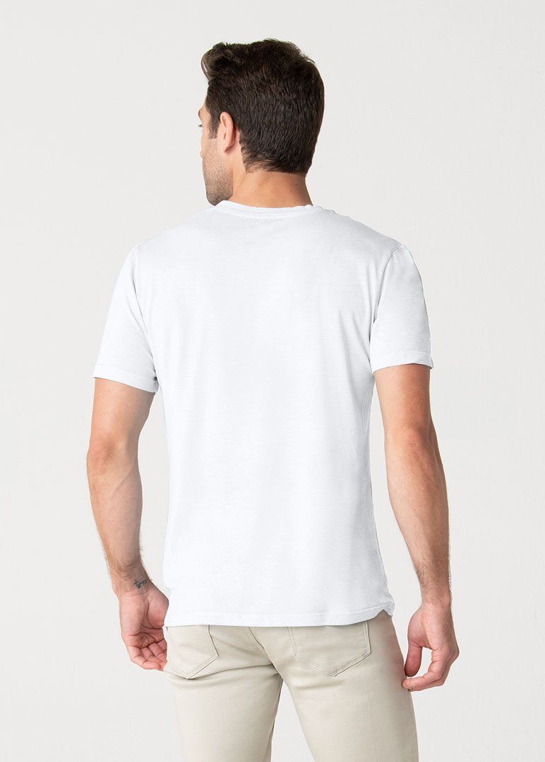 Softest T-Shirt | White – Swet Tailor