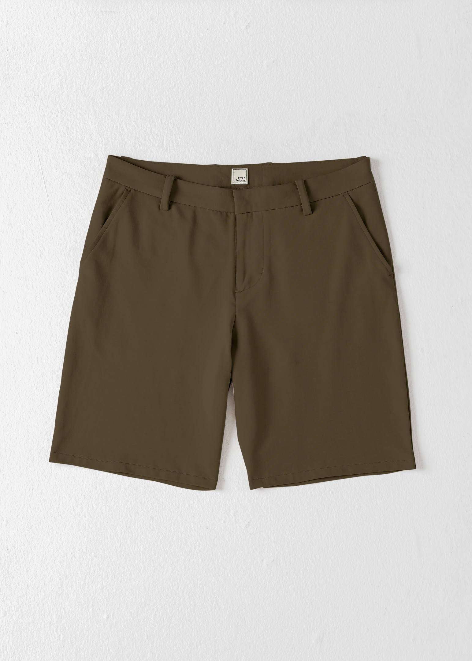 EveryDay Chino Short | Army