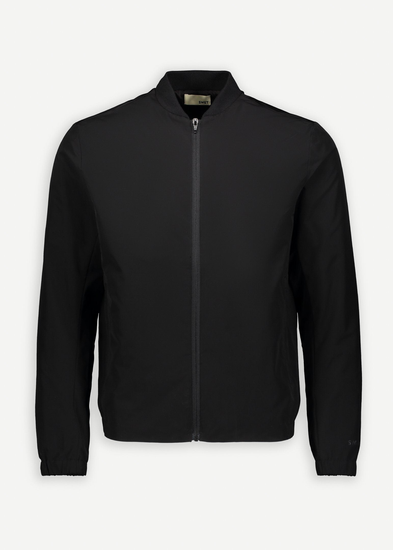 Driver's Jacket | Black – Swet Tailor