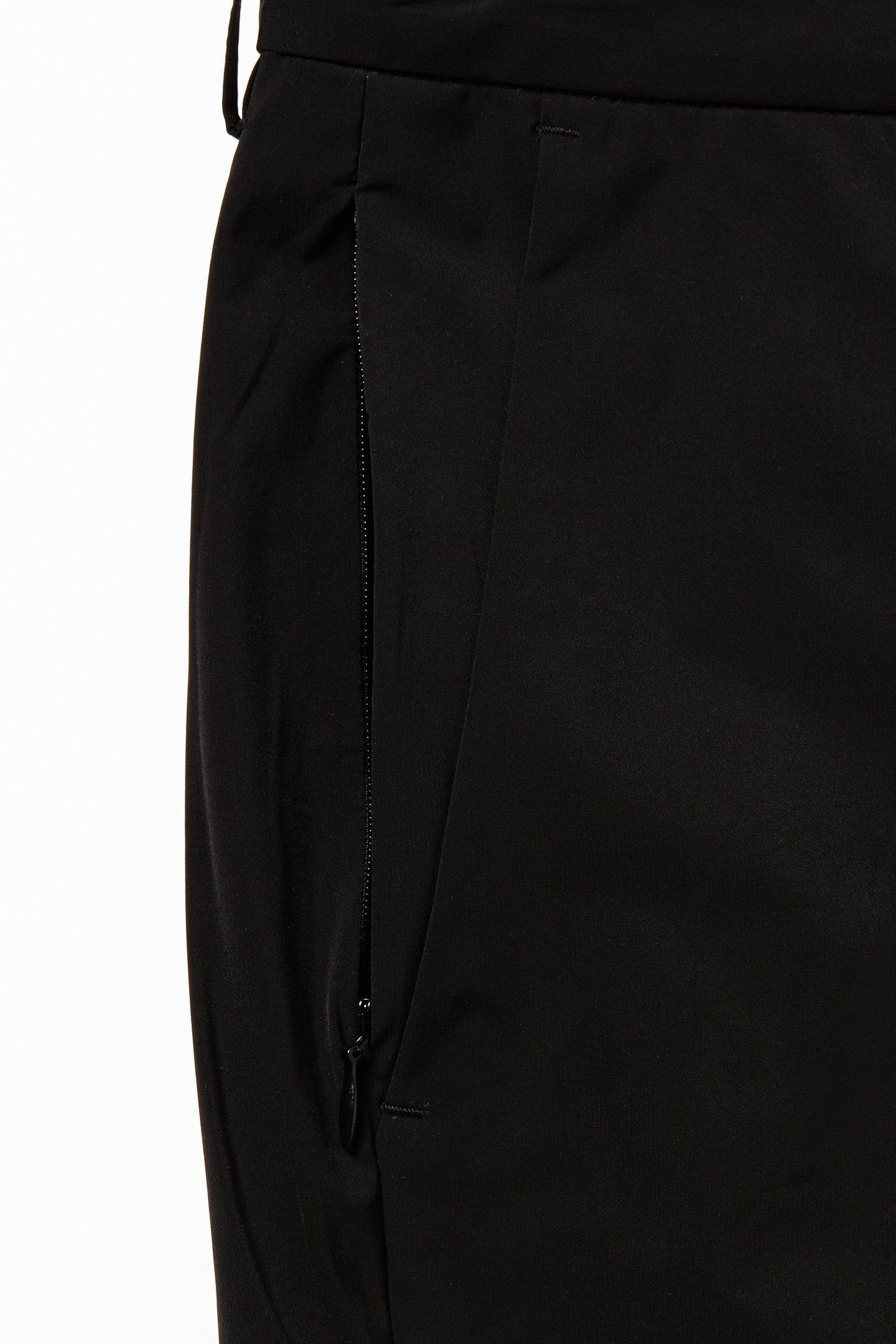 Voyager Trouser | Black