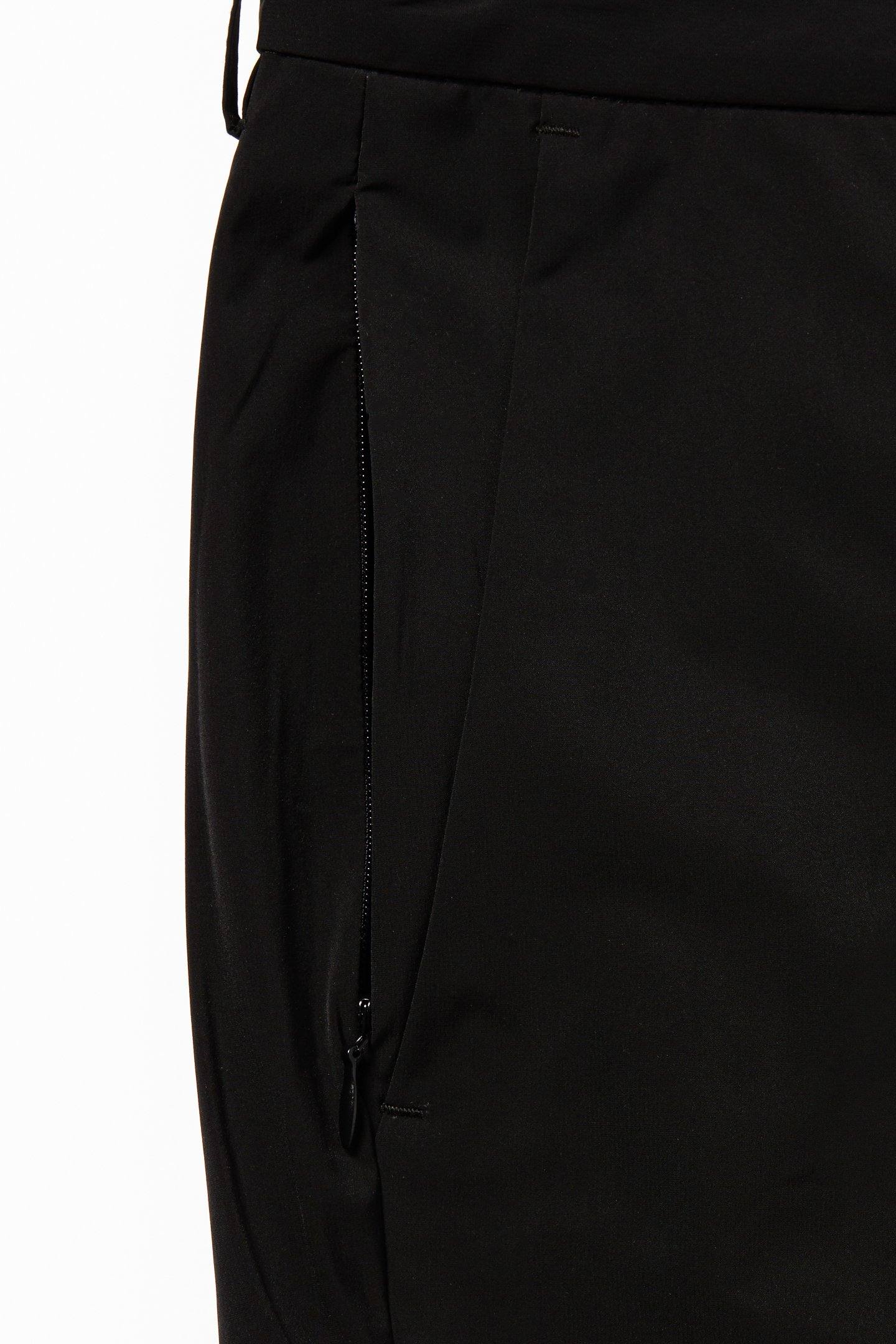 Voyager Trouser – Swet Tailor