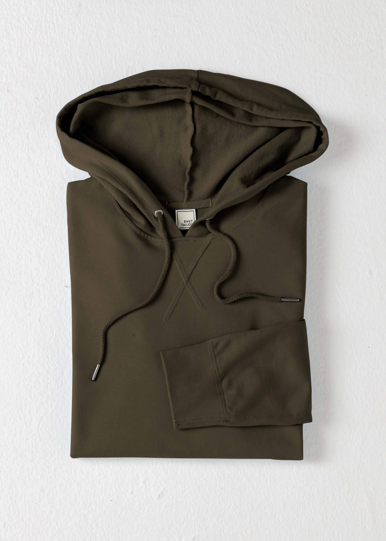 Lightweight SWET-Hoodie | Army