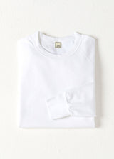 SWET-Shirt | White – Swet Tailor